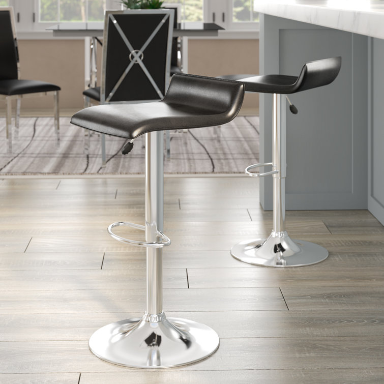 Argos saddle online stool